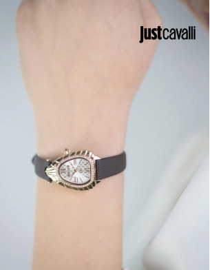 Just Cavalli Ladies Watch